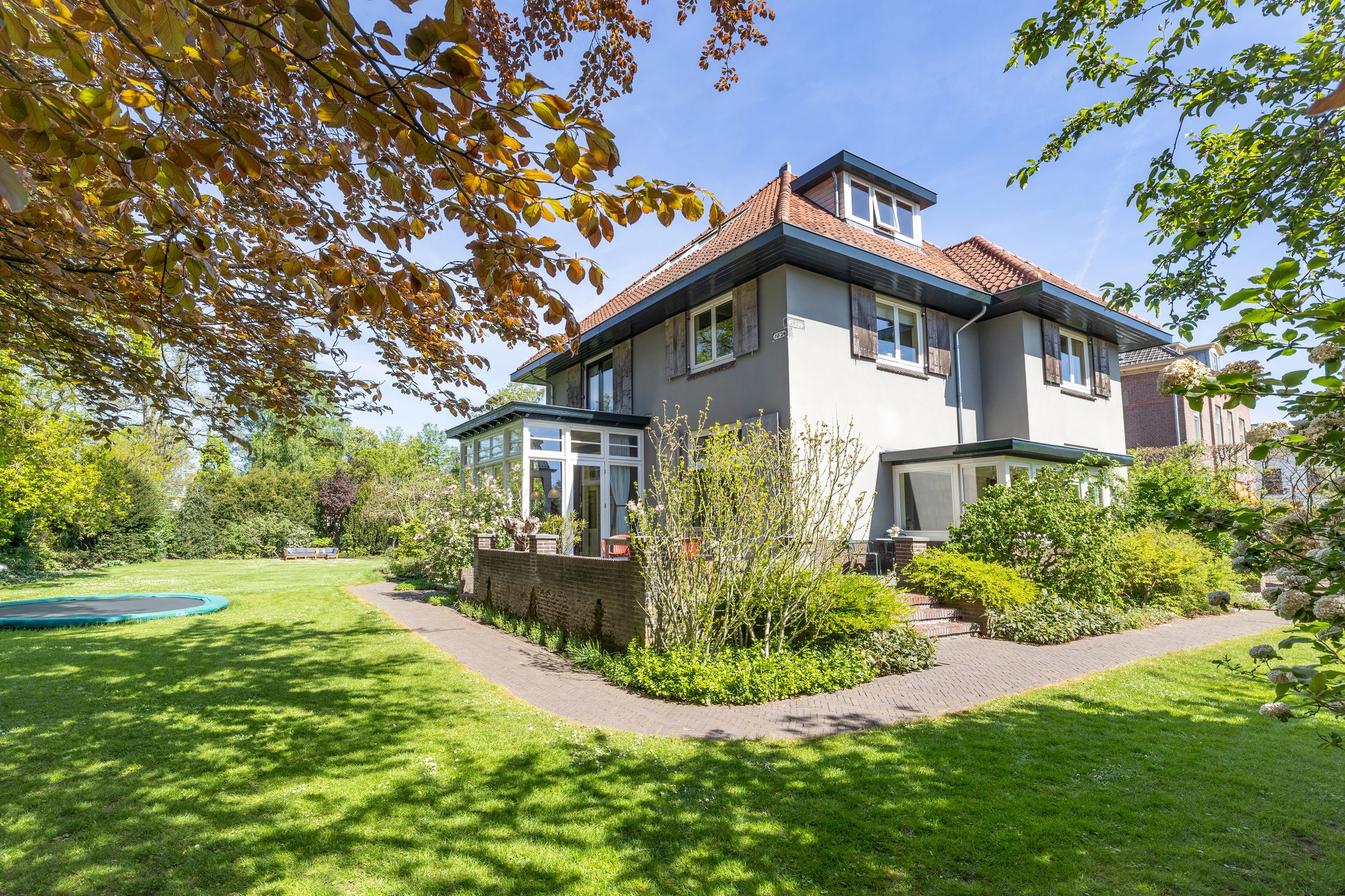 Buying a house in The Netherlands., Rijksstraatweg 57