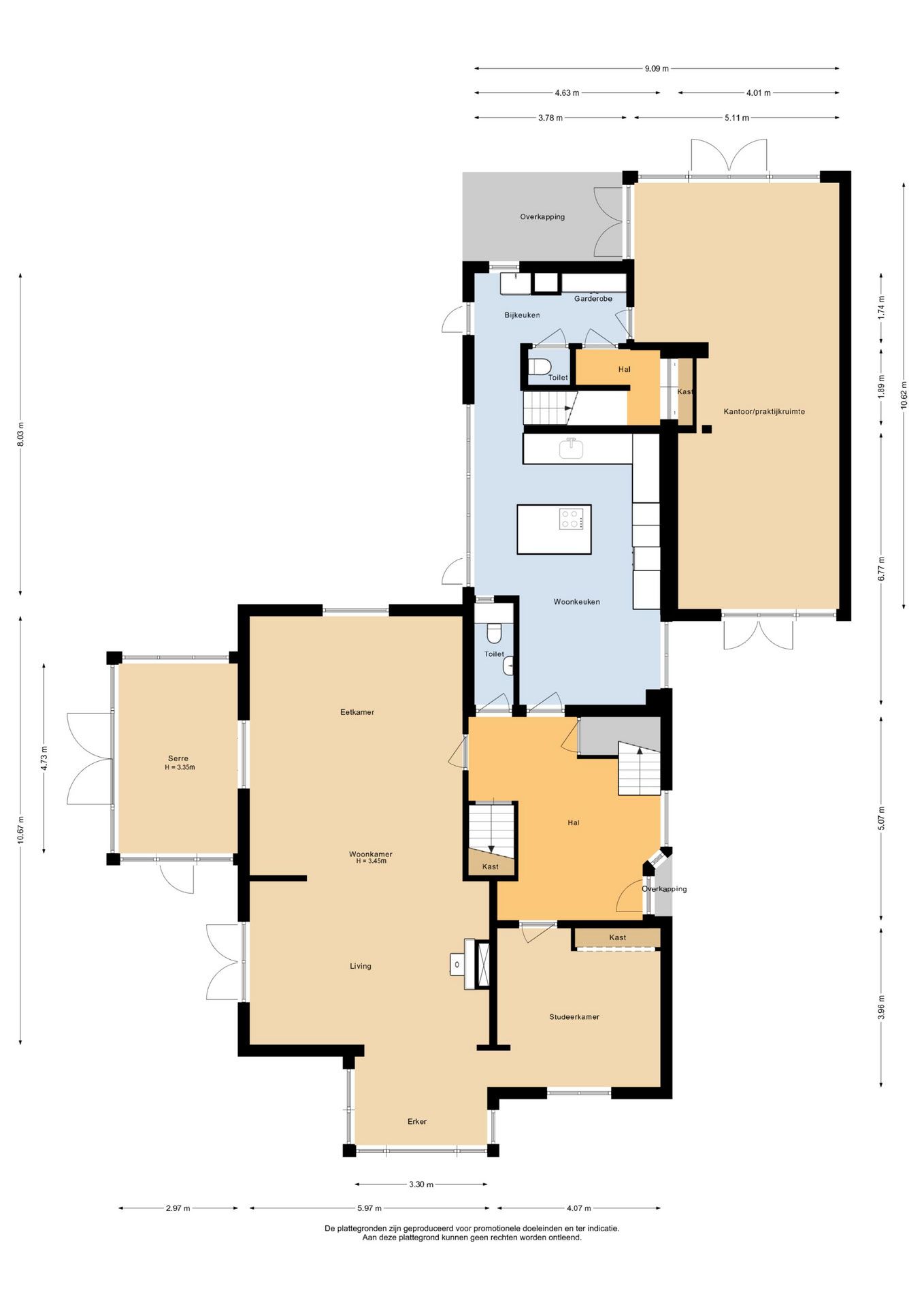 Foto 95 van Rijksstraatweg 57