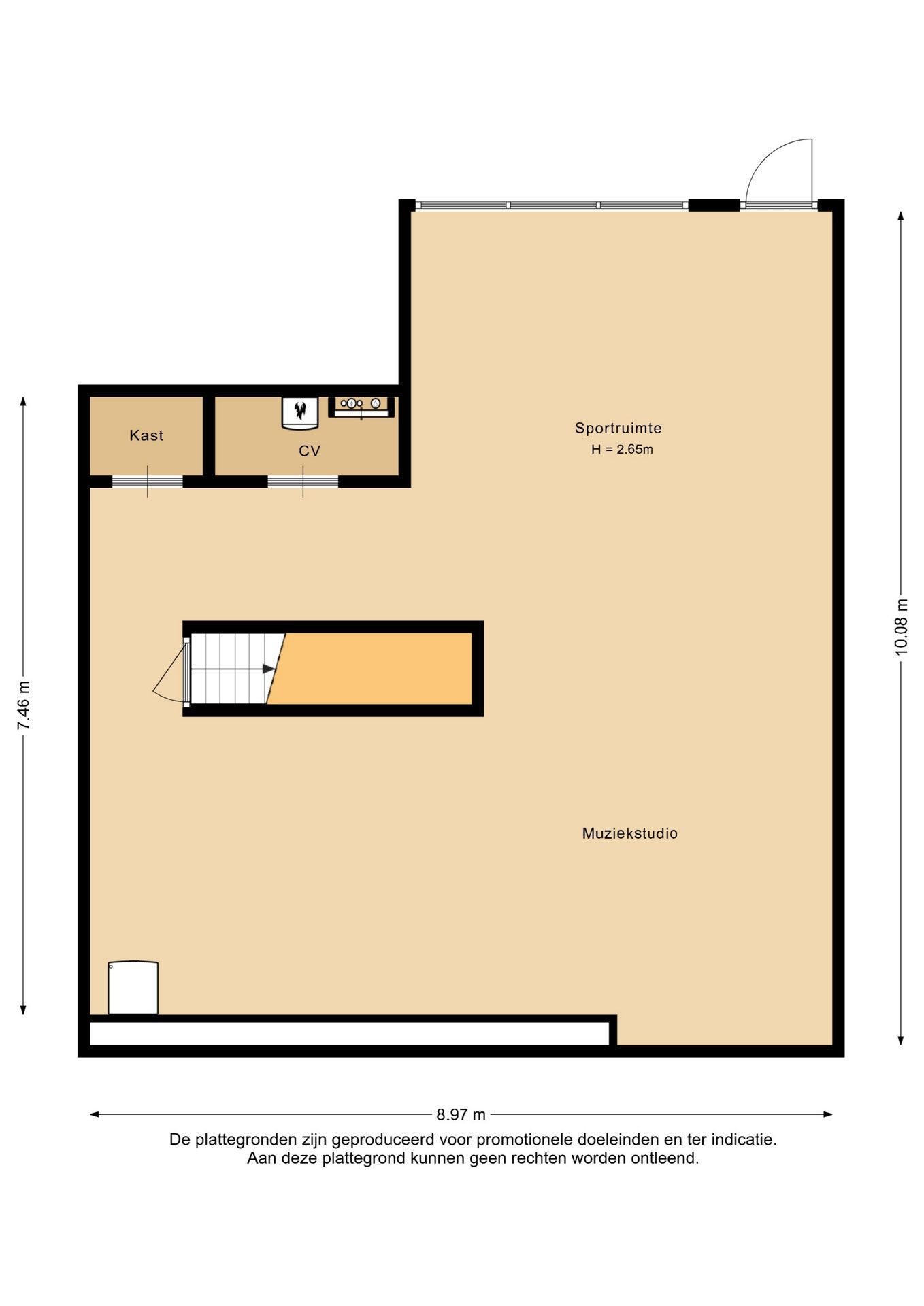 Foto 99 van Rijksstraatweg 57