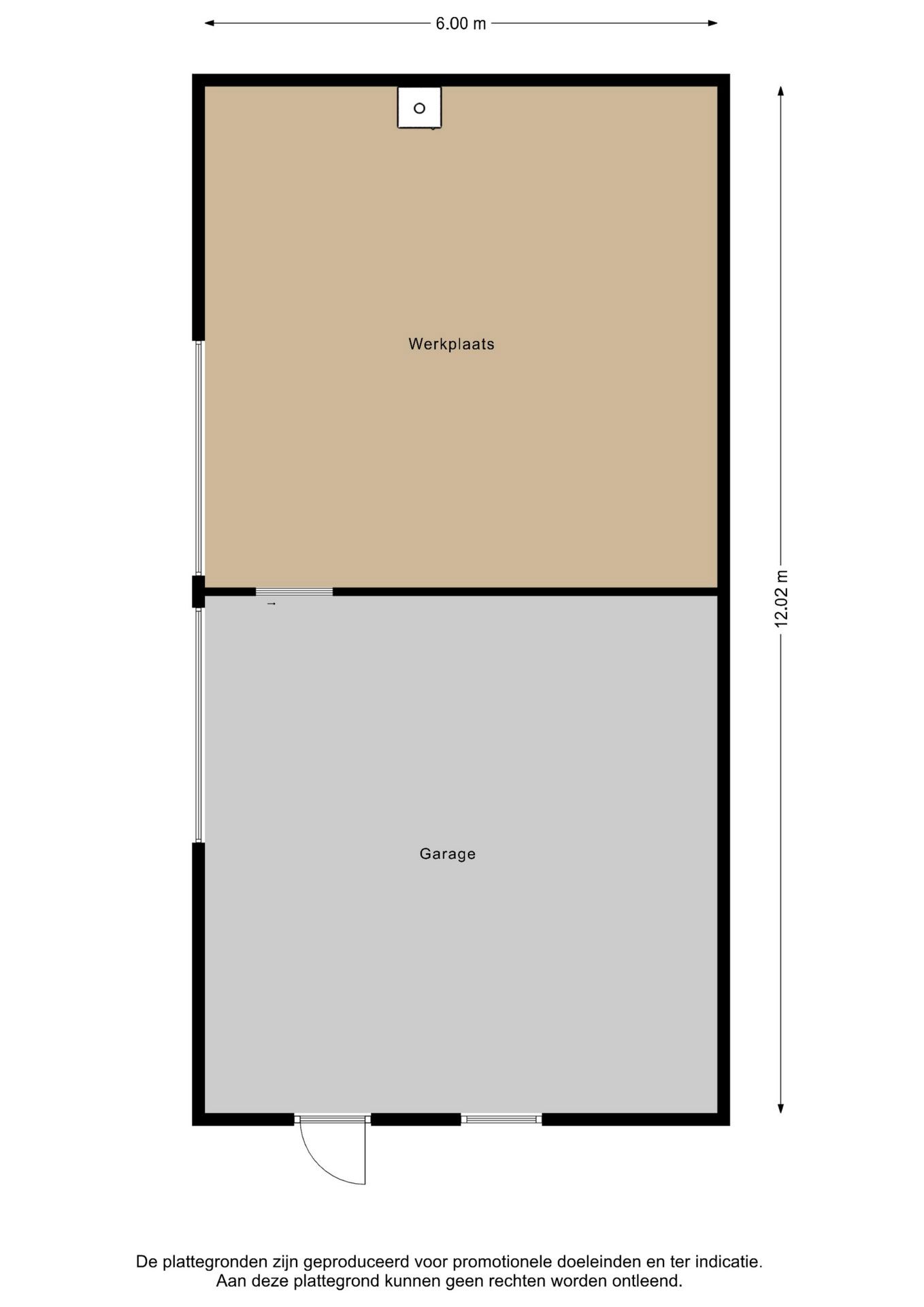 Foto 100 van Rijksstraatweg 57