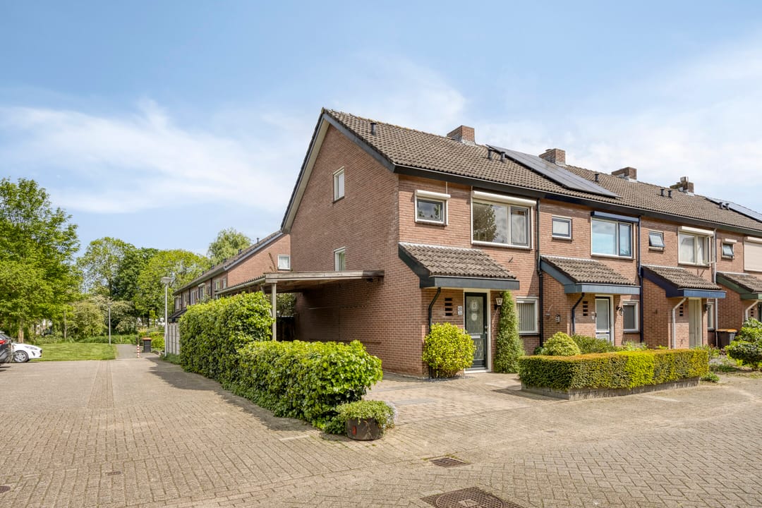 Foto 2 van Zanderskamp 20