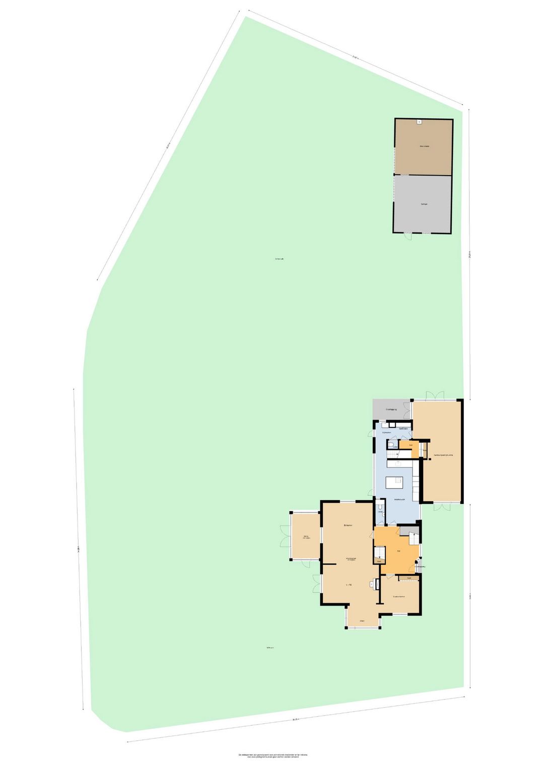 Foto 101 van Rijksstraatweg 57