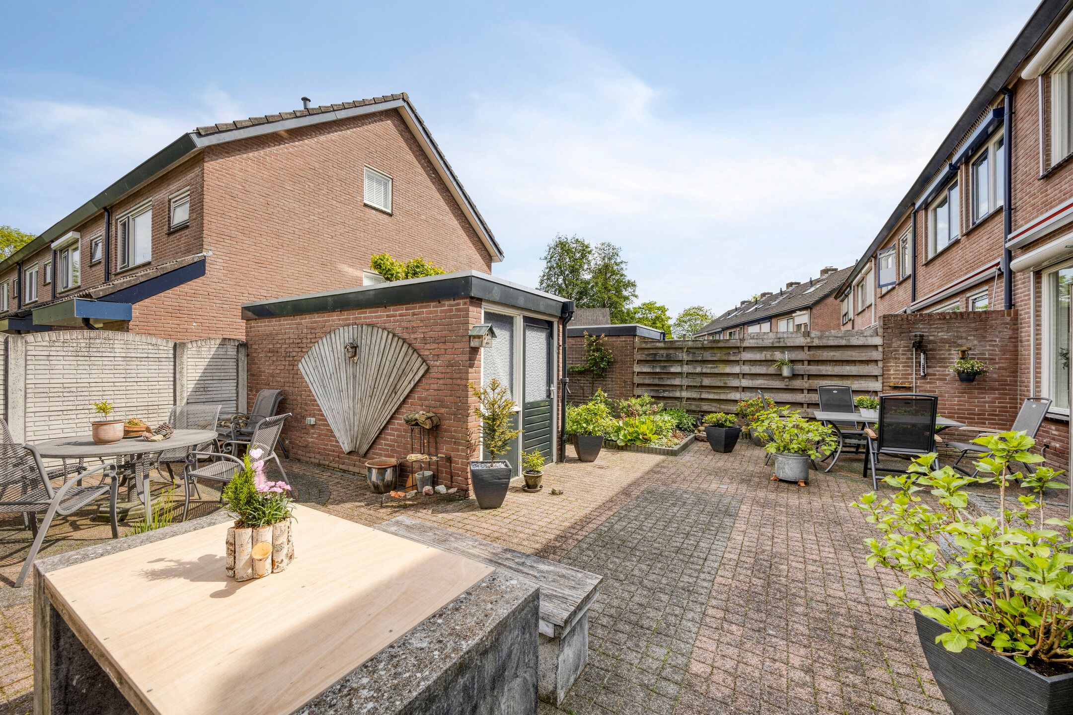 Foto 3 van Zanderskamp 20