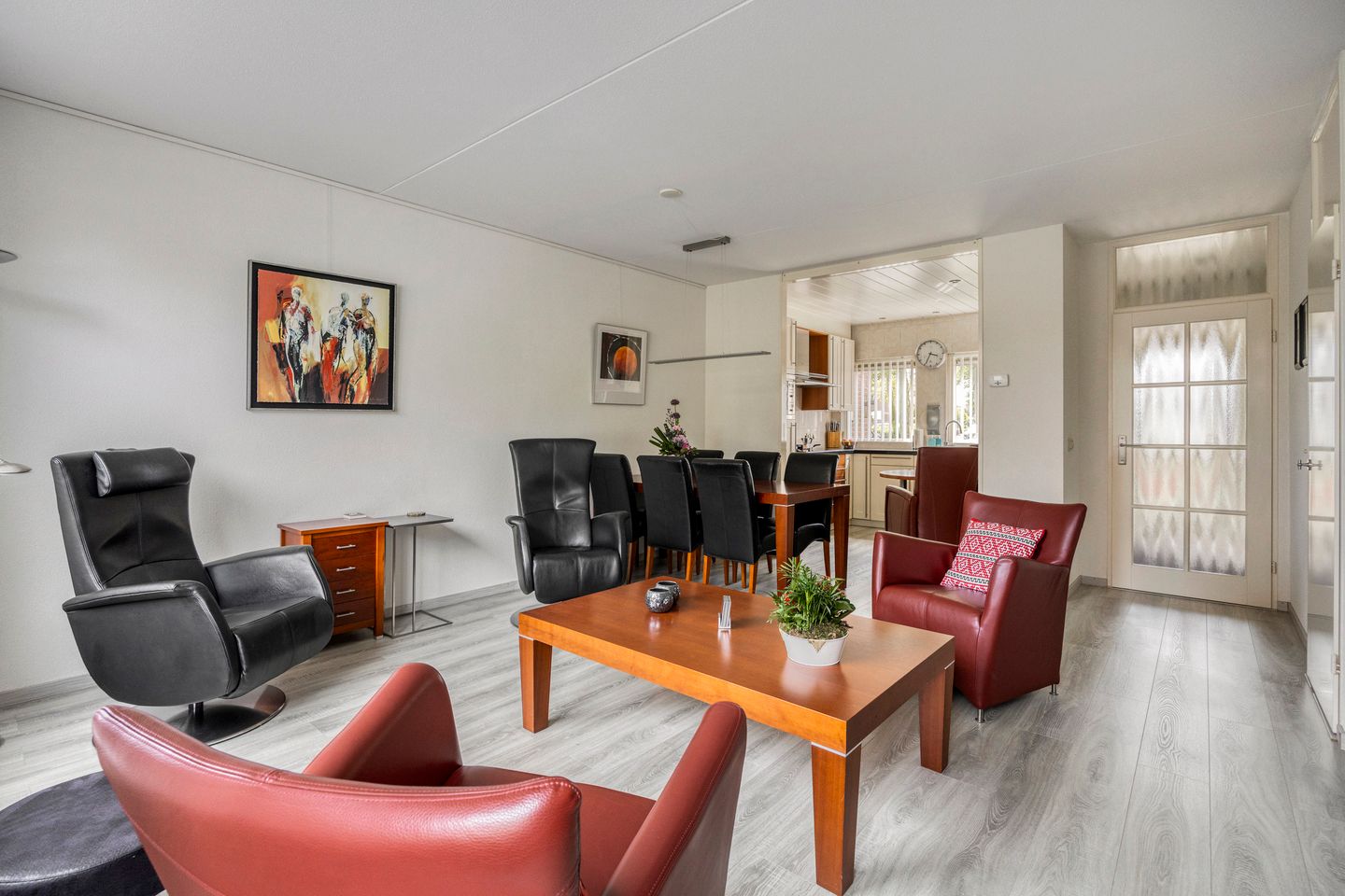 Foto 4 van Zanderskamp 20