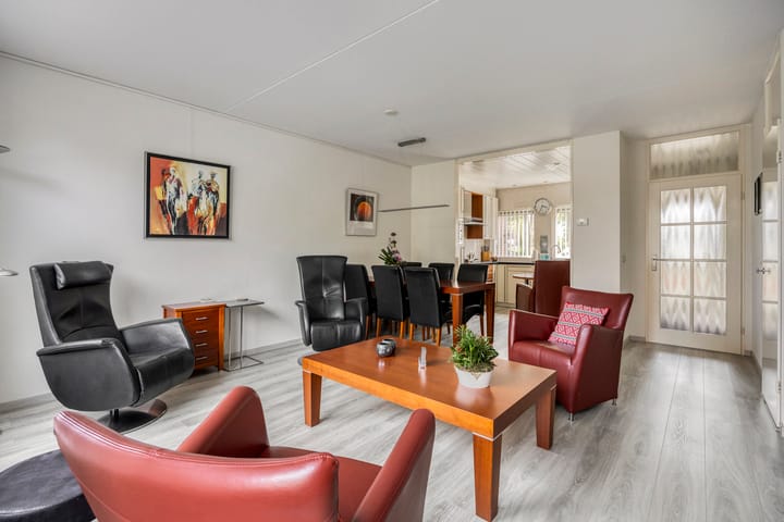 Foto 4 van Zanderskamp 20