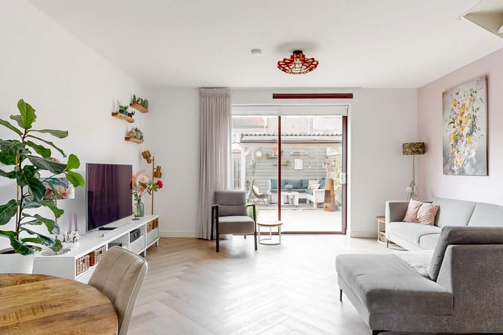 Foto 2 van Appelboomstraat 74