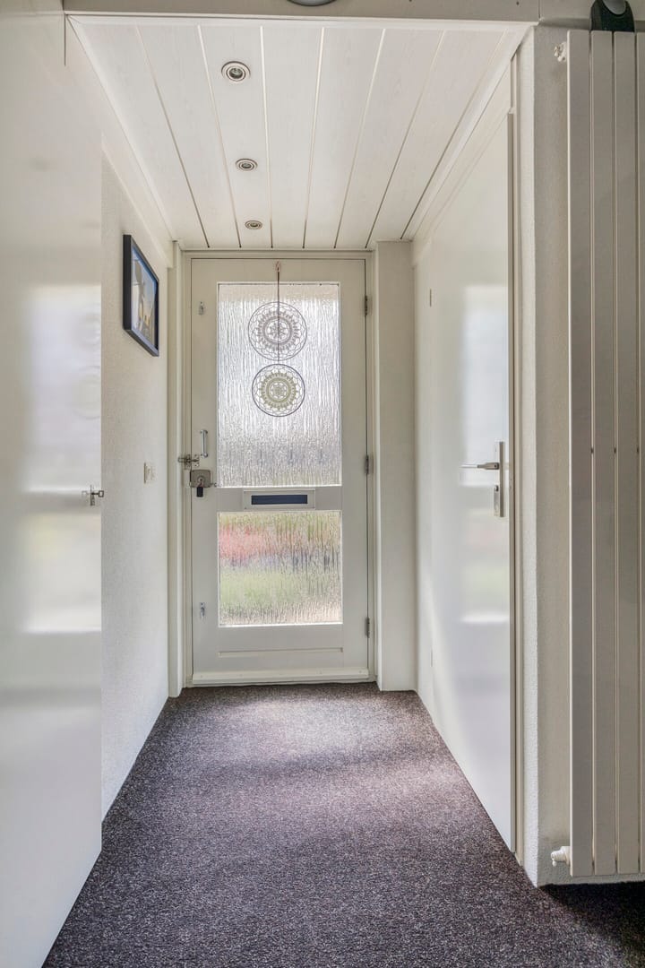 Foto 5 van Zanderskamp 20