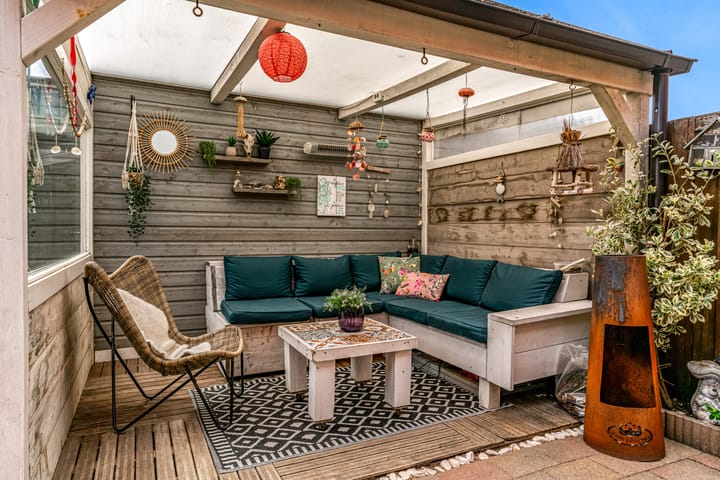 Foto 3 van Appelboomstraat 74