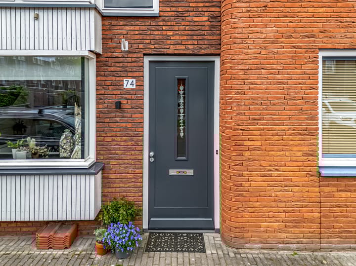 Foto 4 van Appelboomstraat 74