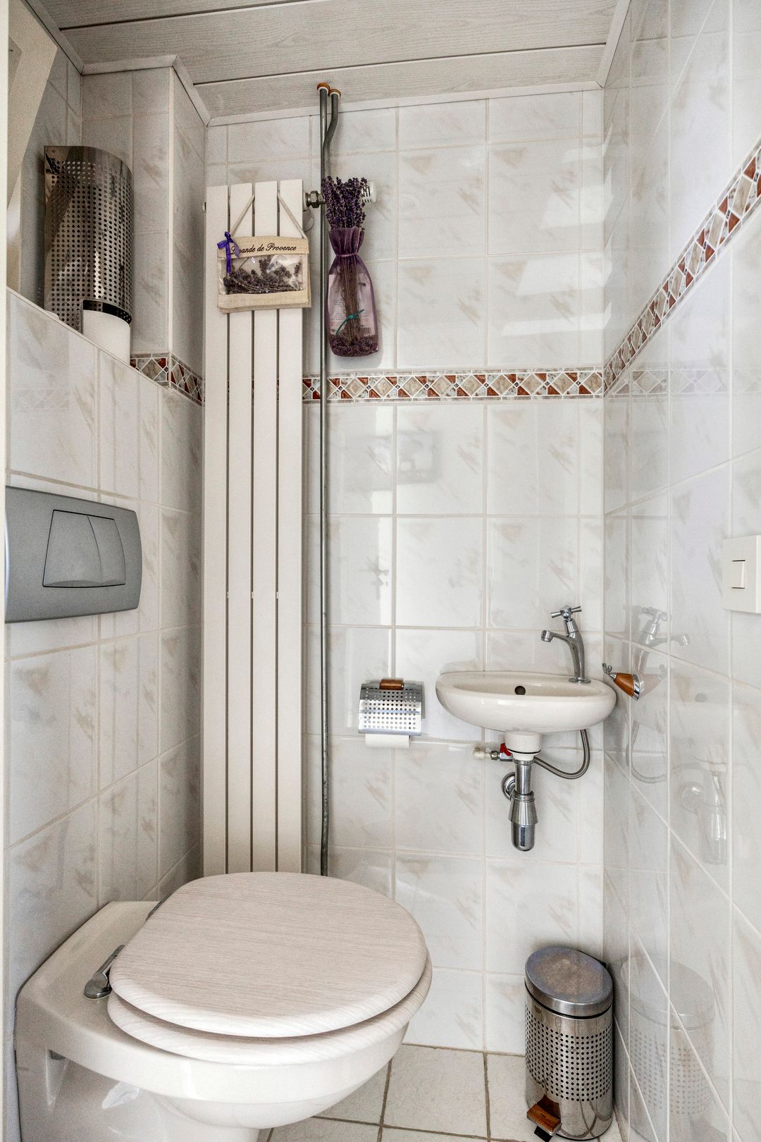 Foto 7 van Zanderskamp 20