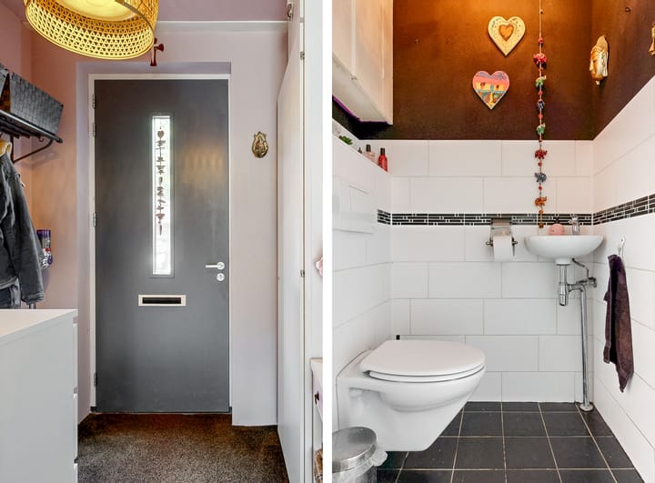 Foto 5 van Appelboomstraat 74