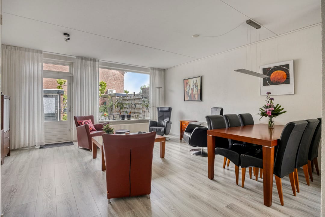 Foto 8 van Zanderskamp 20