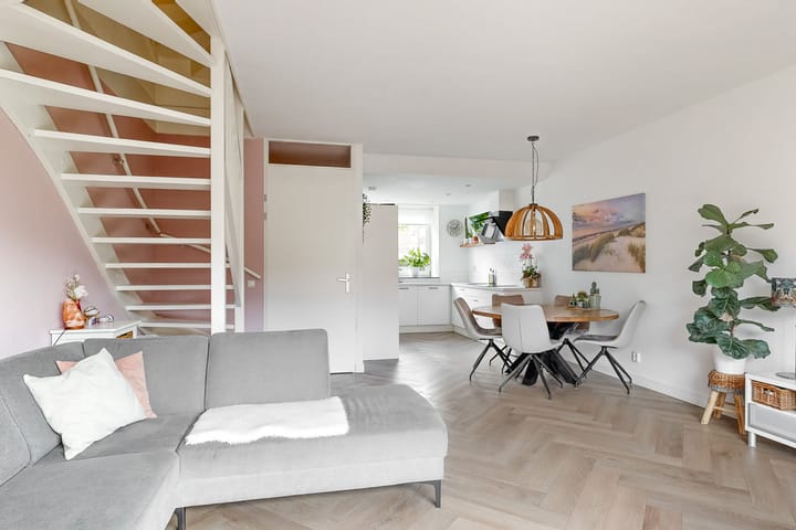 Foto 7 van Appelboomstraat 74