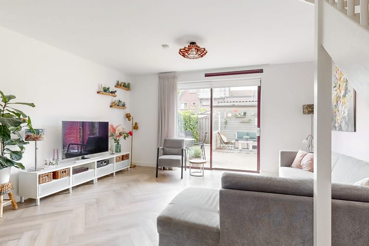 Foto 8 van Appelboomstraat 74