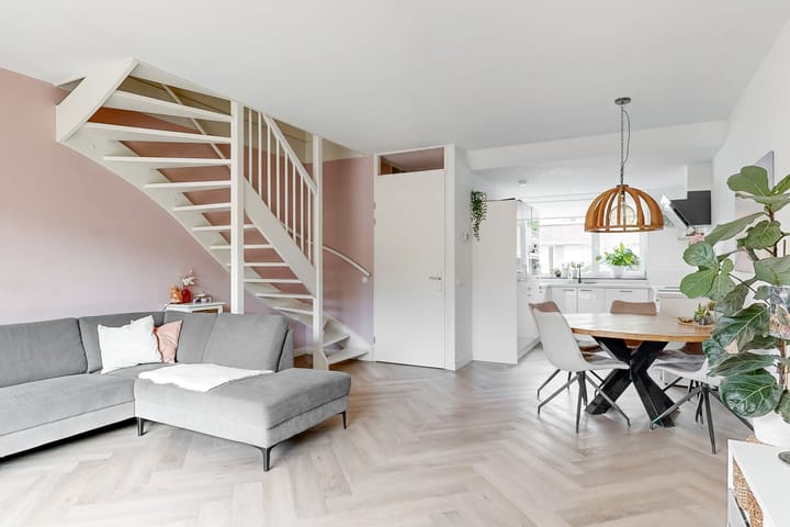 Foto 6 van Appelboomstraat 74