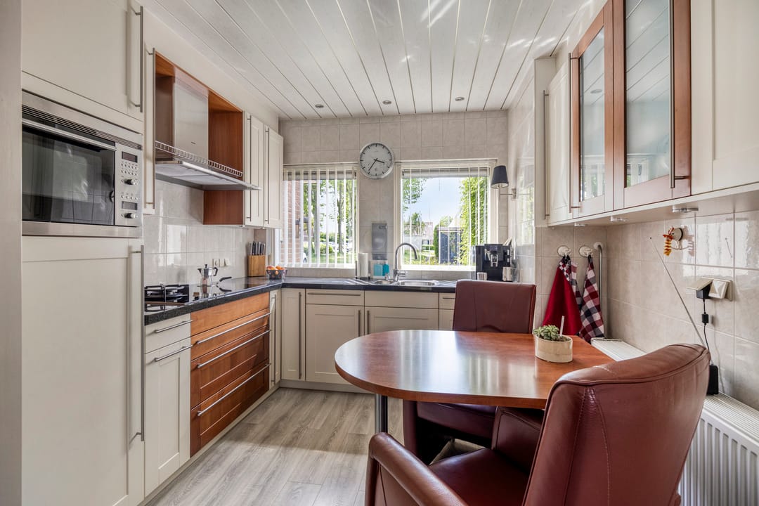 Foto 11 van Zanderskamp 20