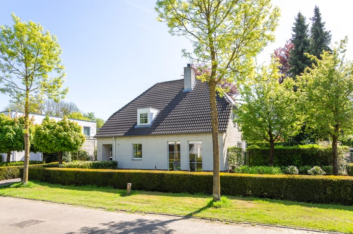 Foto 4 van Overhorst 34