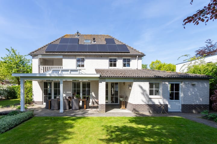 Foto 2 van Overhorst 34