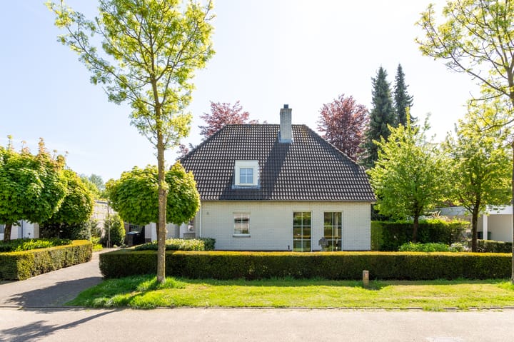 Foto 5 van Overhorst 34