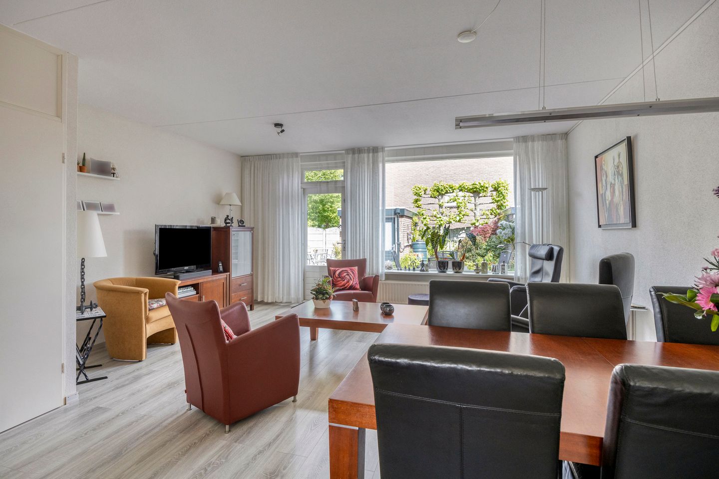 Foto 14 van Zanderskamp 20