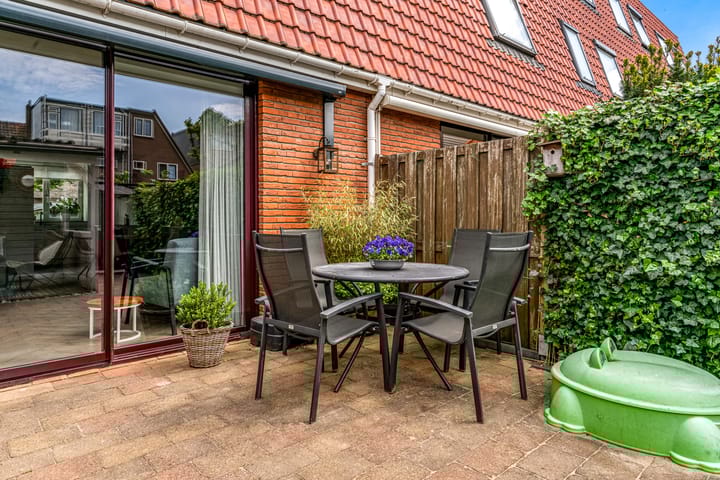 Foto 13 van Appelboomstraat 74