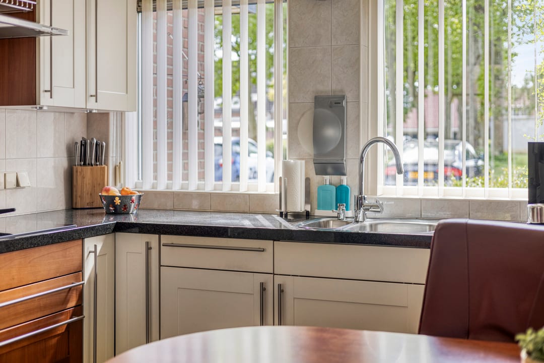 Foto 17 van Zanderskamp 20