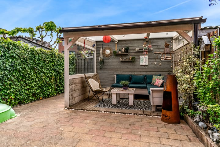 Foto 14 van Appelboomstraat 74