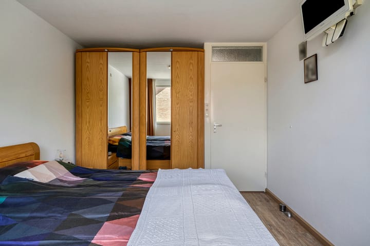 Photo 19 of Zanderskamp 20