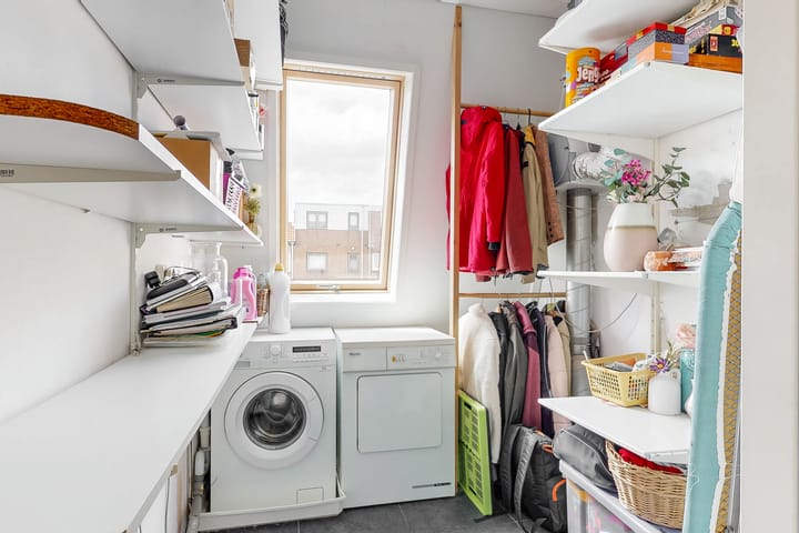 Foto 18 van Appelboomstraat 74