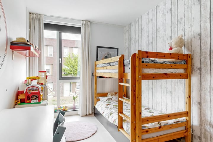 Foto 22 van Appelboomstraat 74