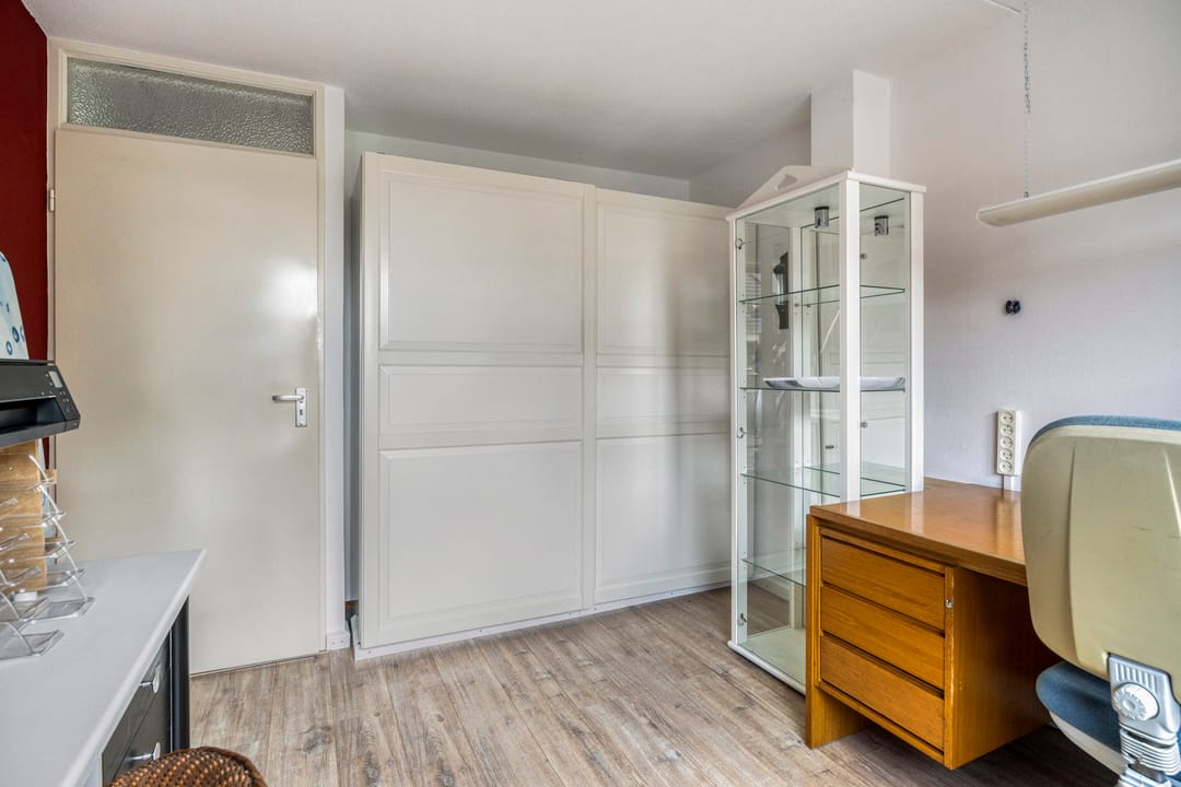 Foto 26 van Zanderskamp 20