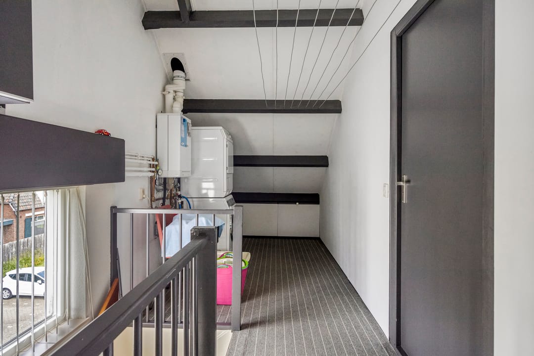 Foto 28 van Zanderskamp 20