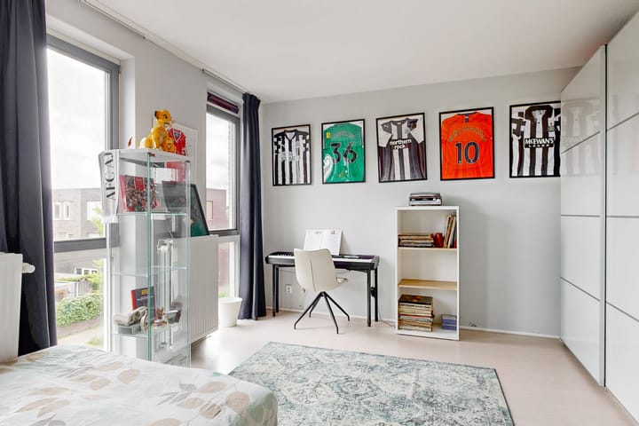 Foto 28 van Appelboomstraat 74