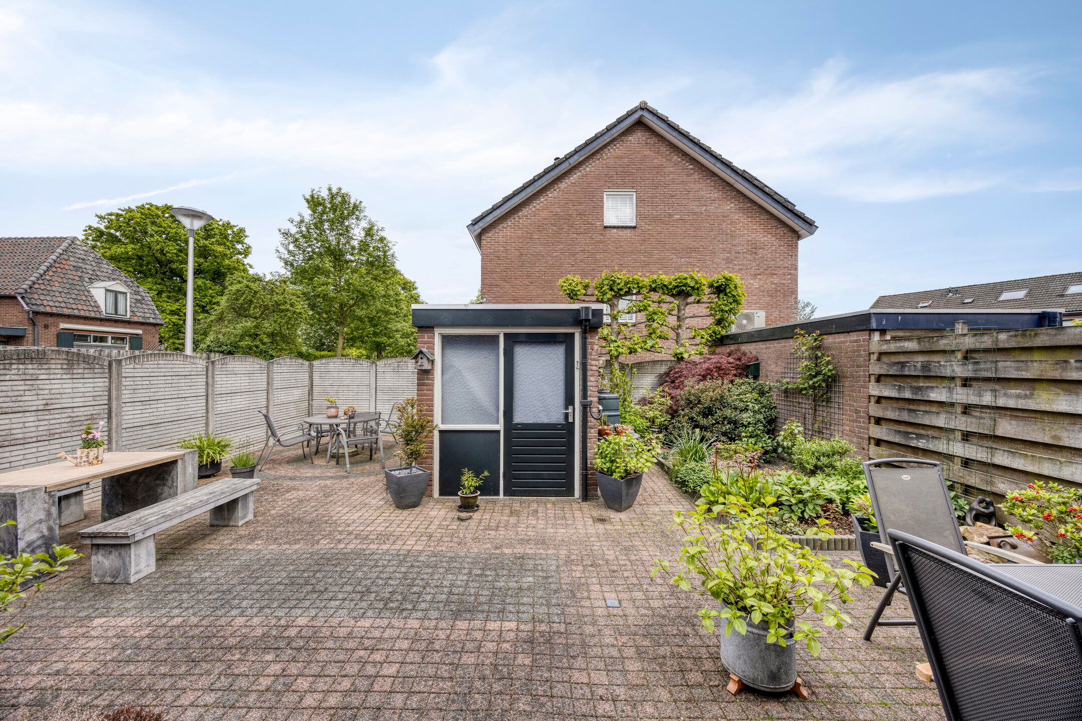 Foto 33 van Zanderskamp 20