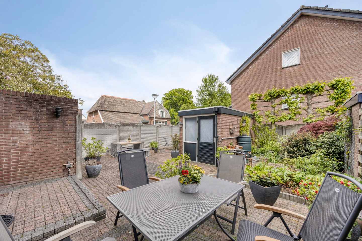 Foto 34 van Zanderskamp 20