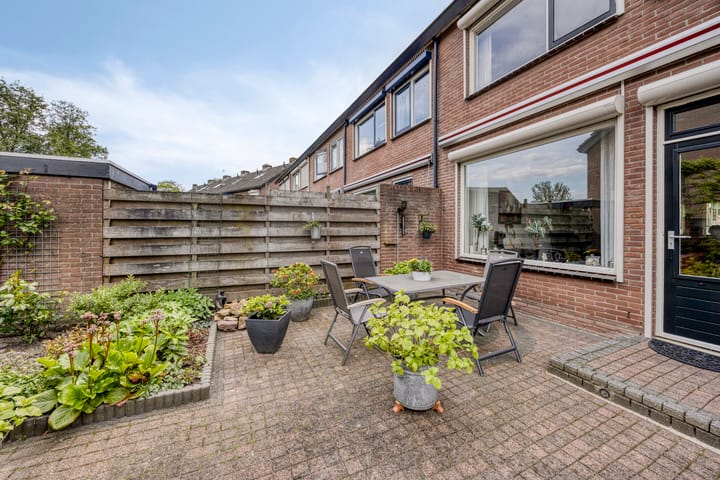 Photo 35 of Zanderskamp 20