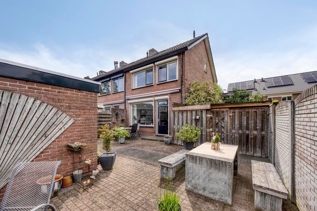 Foto 37 van Zanderskamp 20