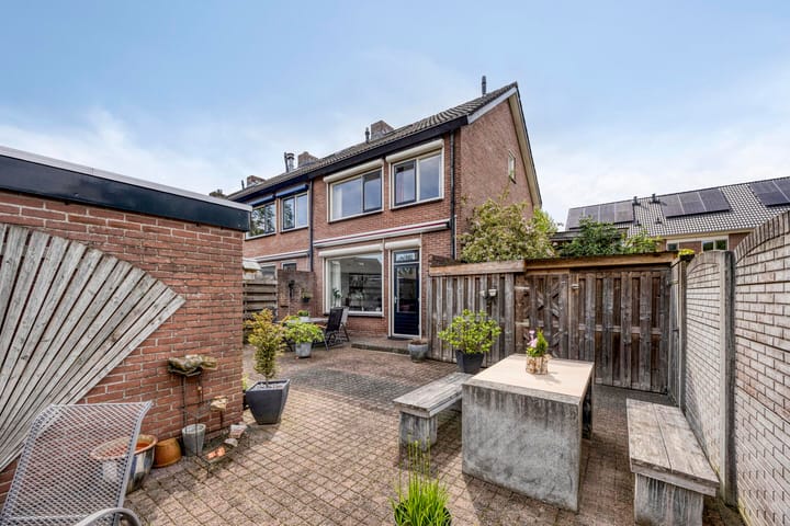 Photo 37 of Zanderskamp 20