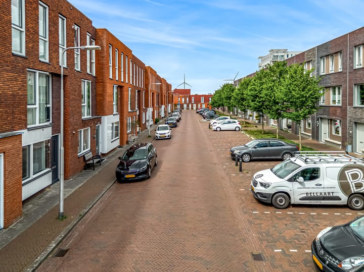 Foto 34 van Appelboomstraat 74