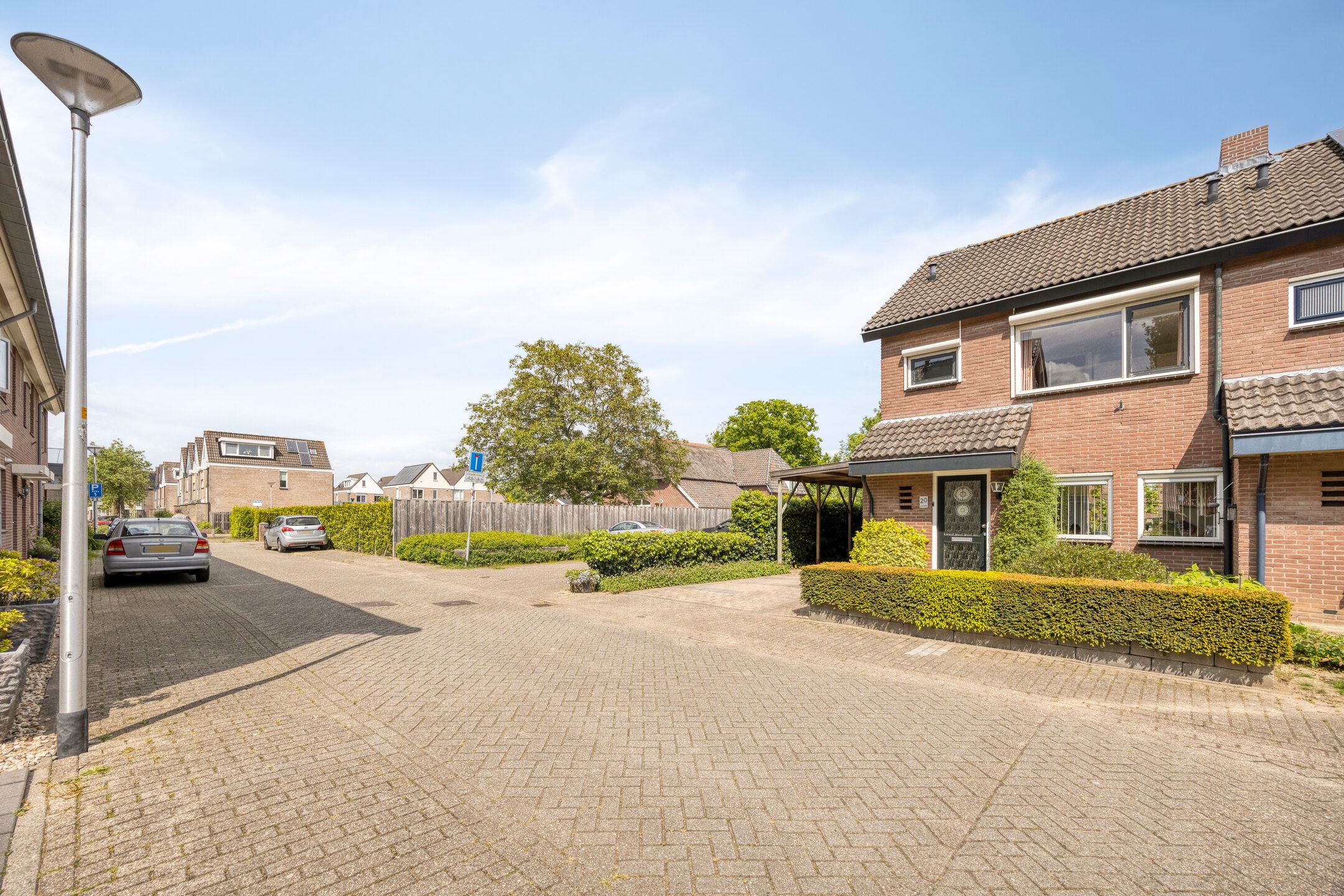 Foto 39 van Zanderskamp 20