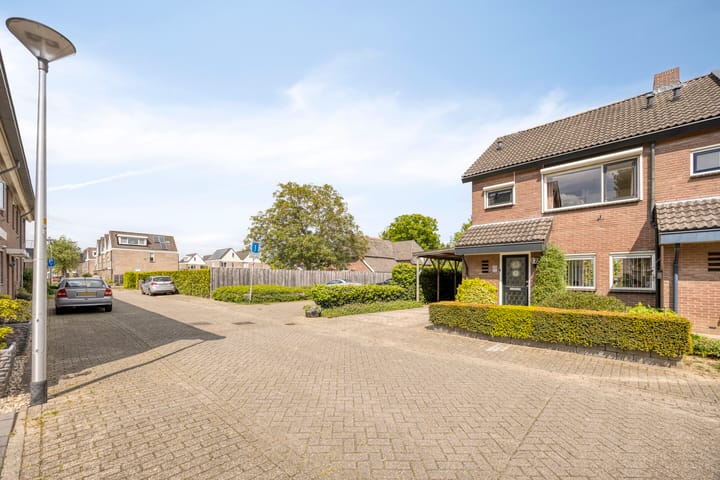 Photo 39 of Zanderskamp 20