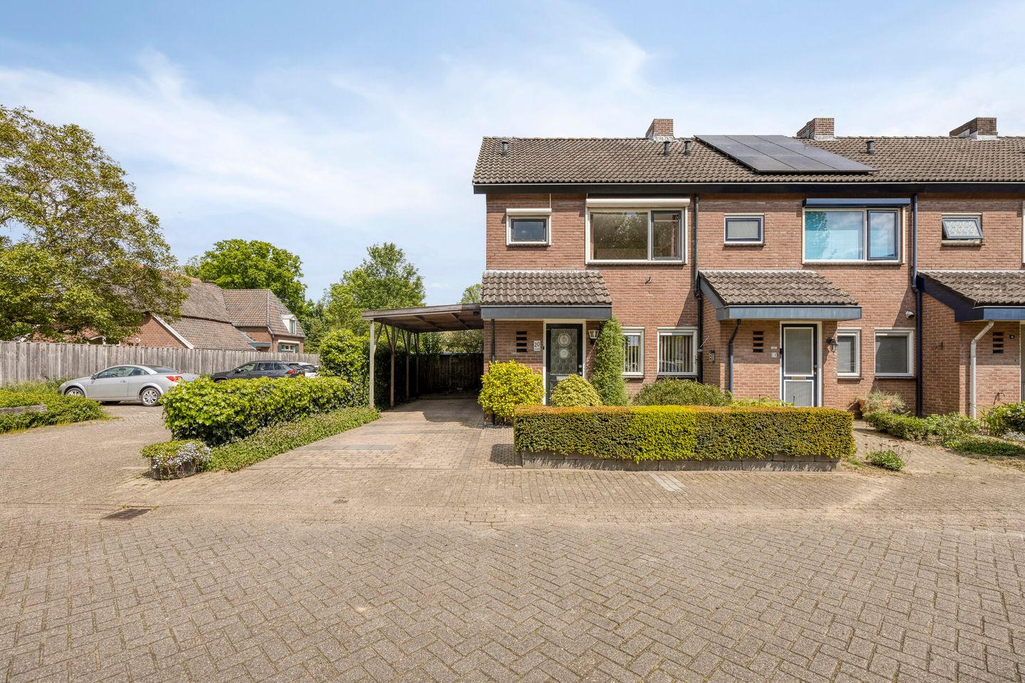 Foto 40 van Zanderskamp 20