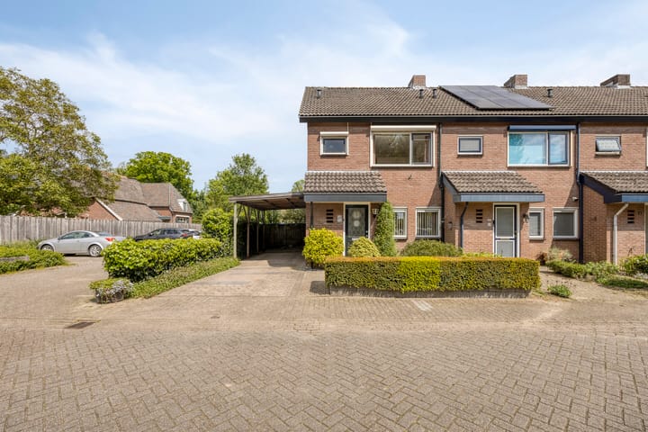 Photo 40 of Zanderskamp 20