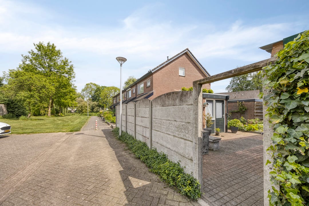 Foto 41 van Zanderskamp 20