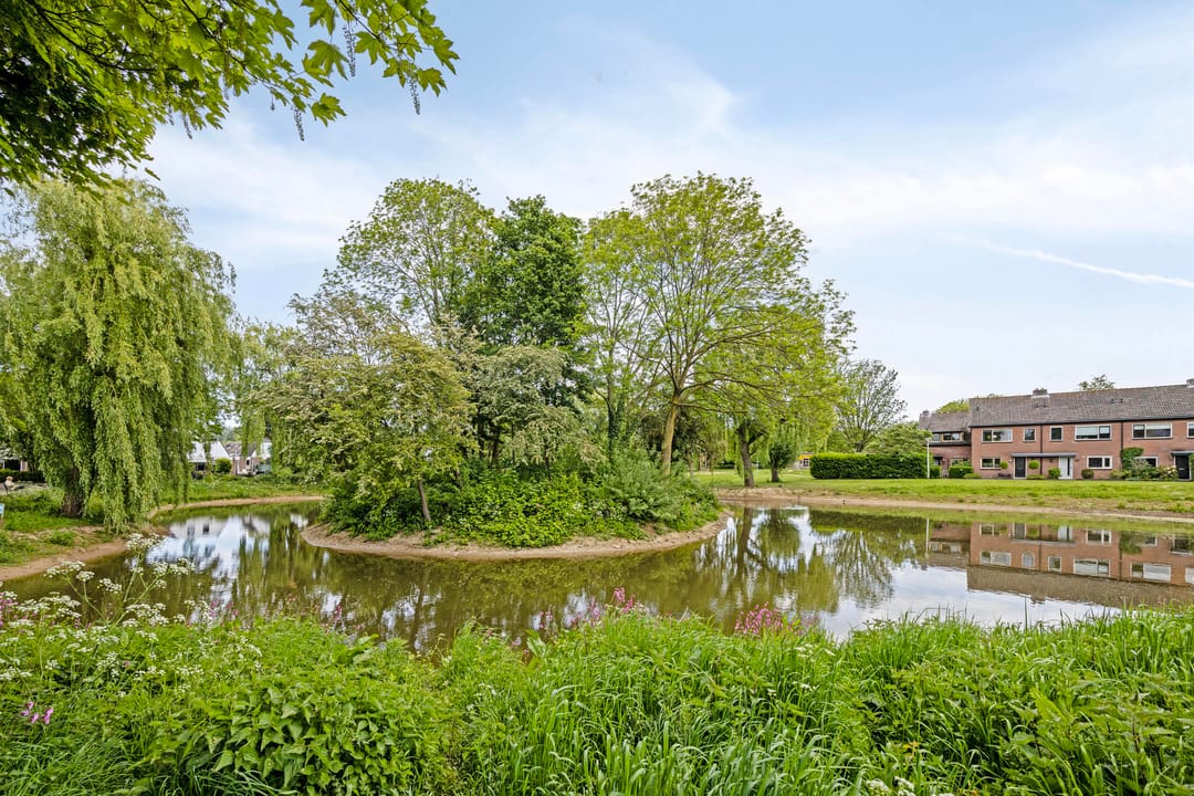 Foto 43 van Zanderskamp 20