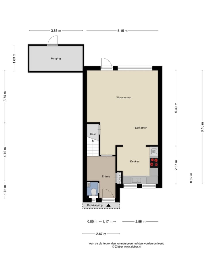 Photo 44 of Zanderskamp 20