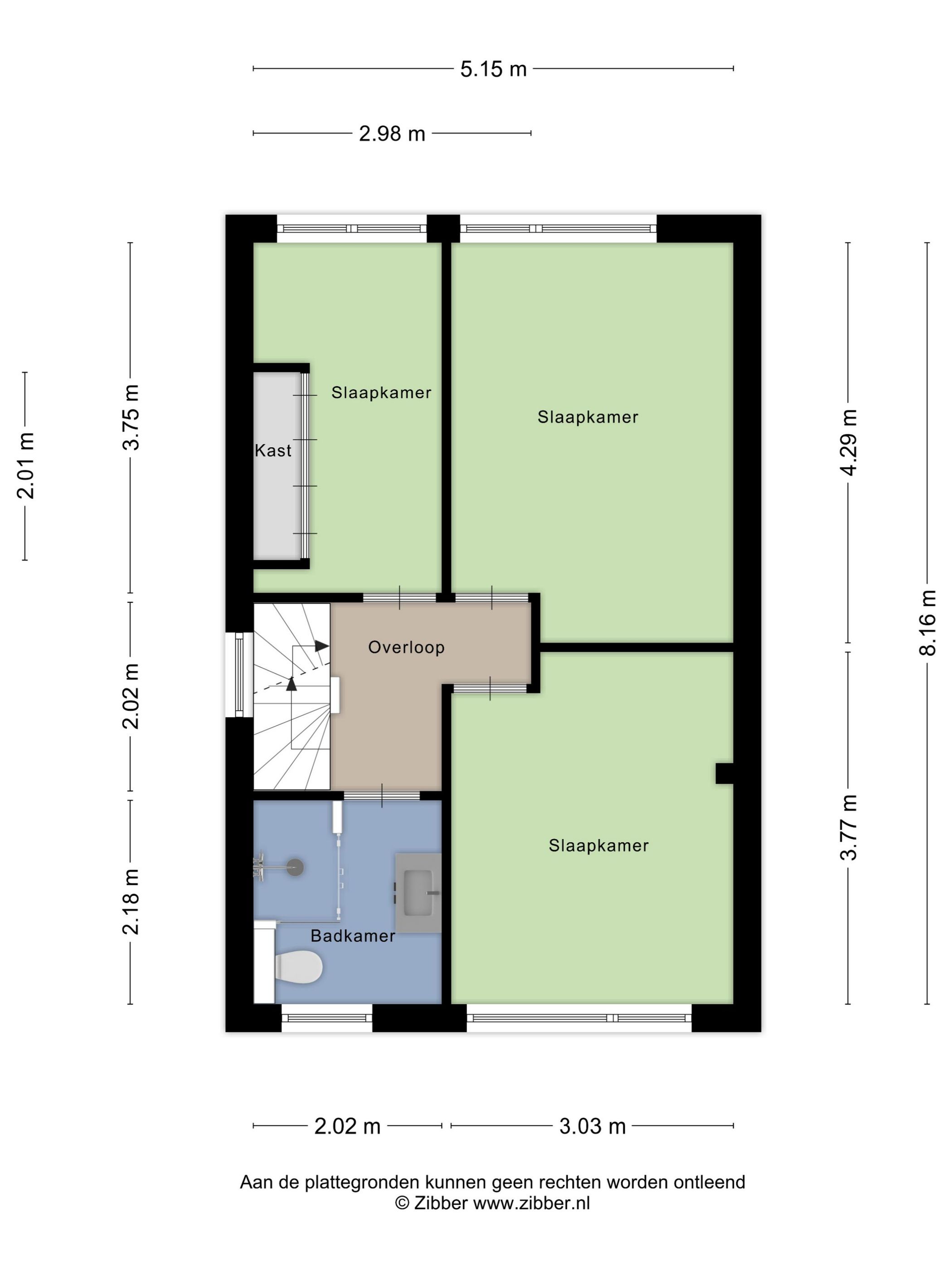 Foto 45 van Zanderskamp 20