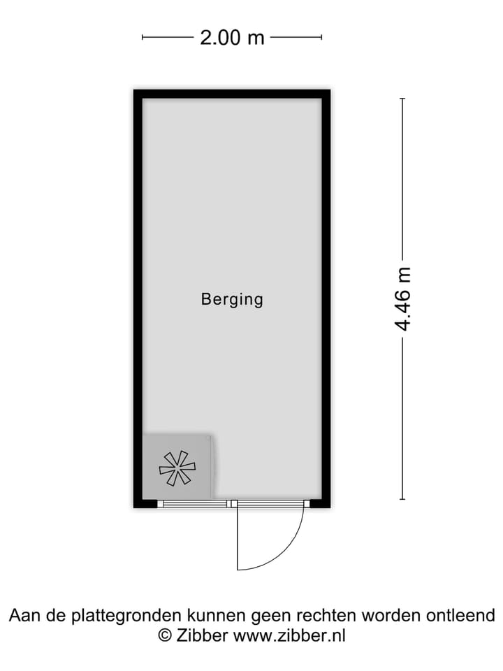 Photo 47 of Zanderskamp 20