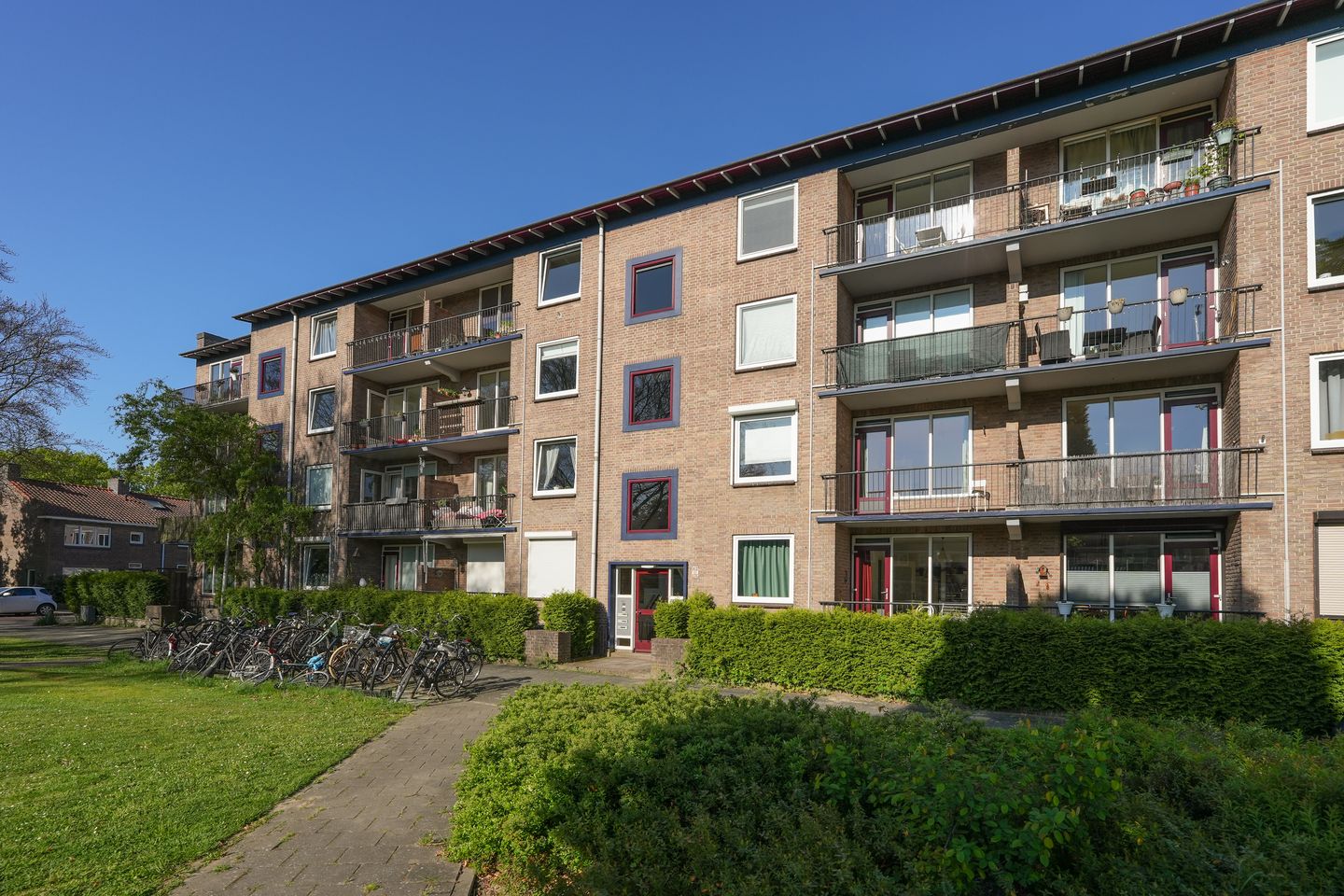 Foto 1 van Wolfstraat 164