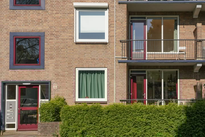 Foto 2 van Wolfstraat 164